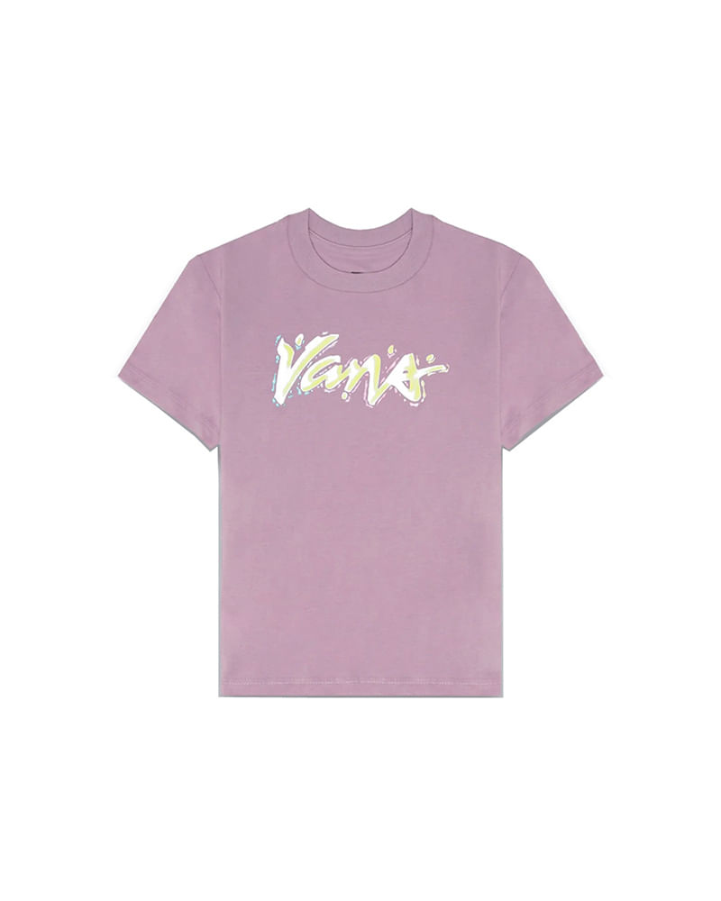 Camiseta-Vans-Infantil