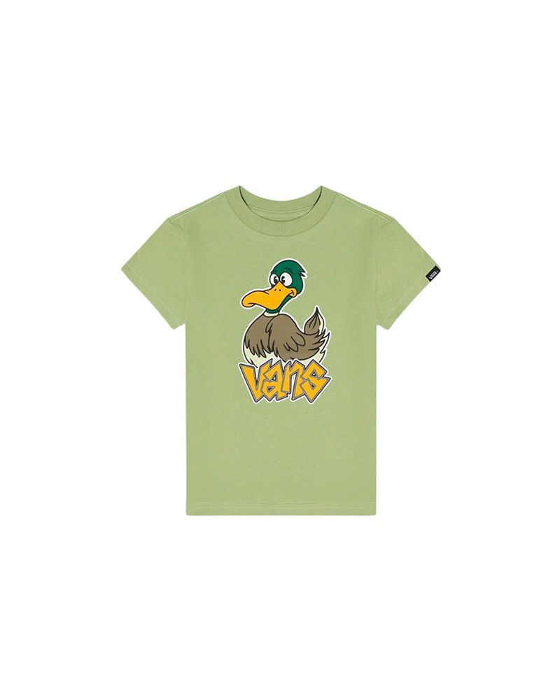 Camiseta-Vans-Ducky-Infantil