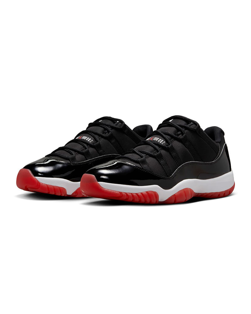 Tenis Air Jordan 11 Retro Low Masculino| Tenis e na Artwalk