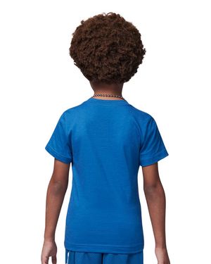 Camiseta Jordan Jumpman Infantil