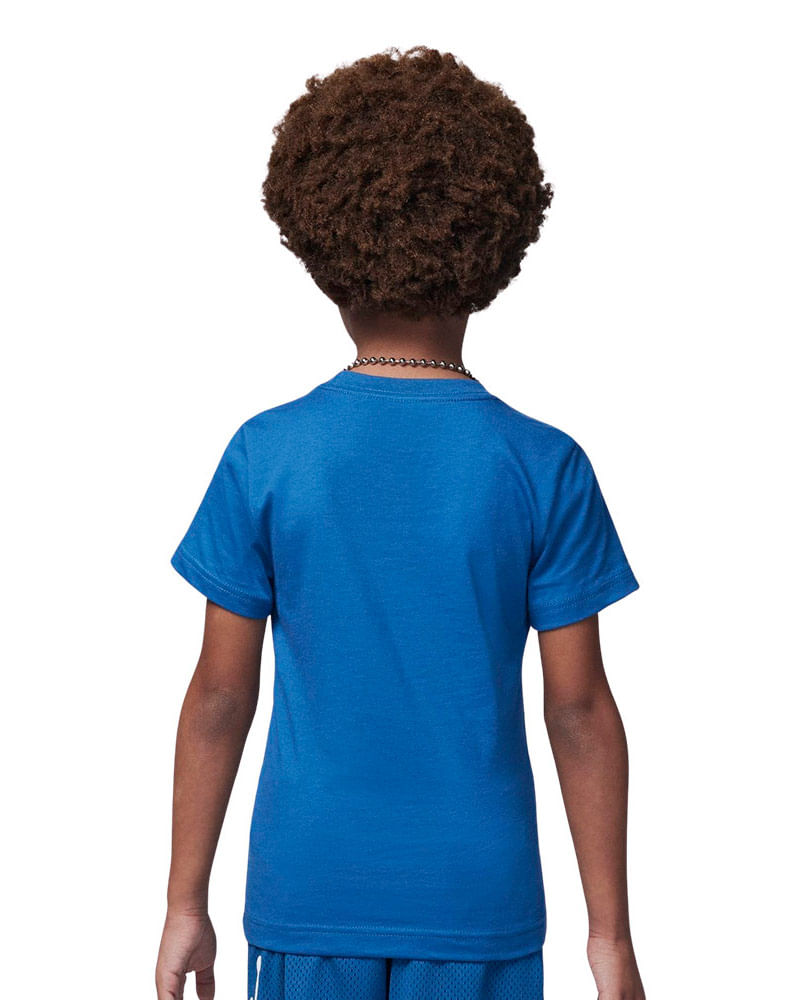 Camiseta-Jordan-Jumpman-Infantil