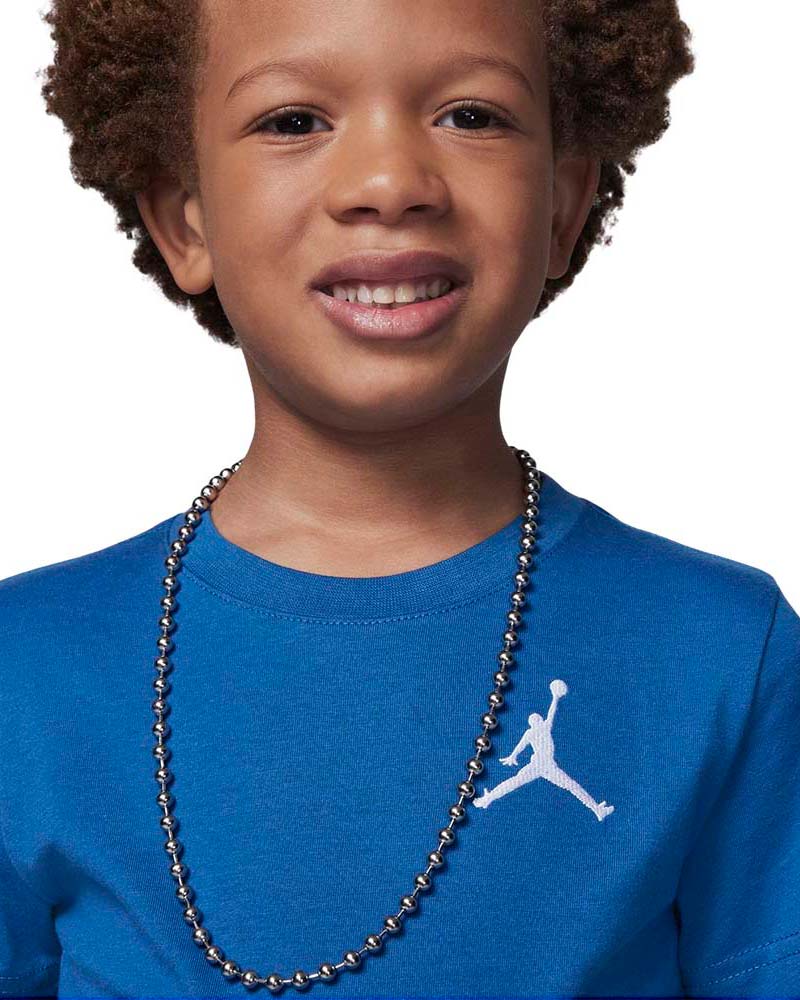 Camiseta-Jordan-Jumpman-Infantil