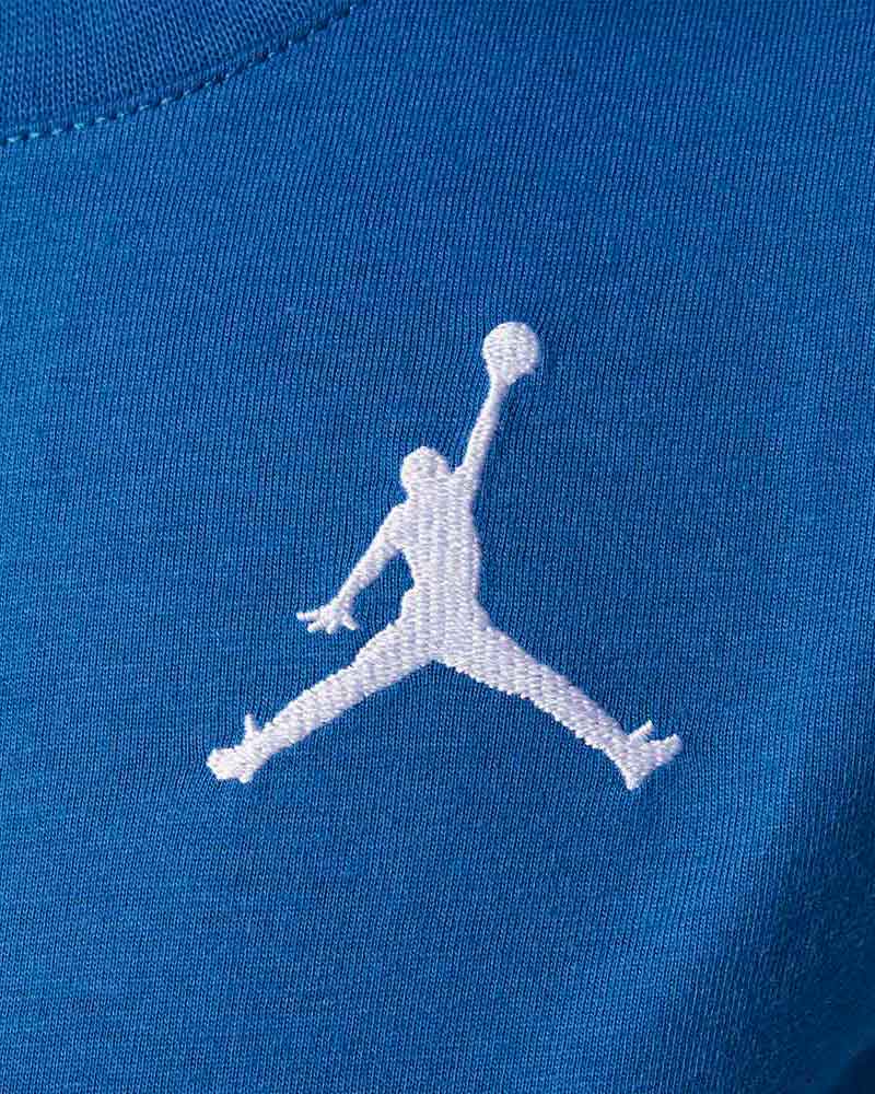 Camiseta-Jordan-Jumpman-Infantil