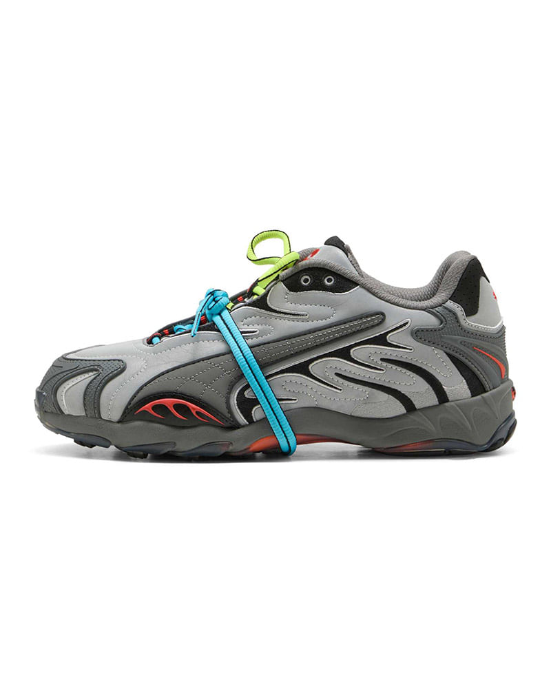Tenis-Puma-A-AP-Rocky-Ilhale-Reflective-Masculino