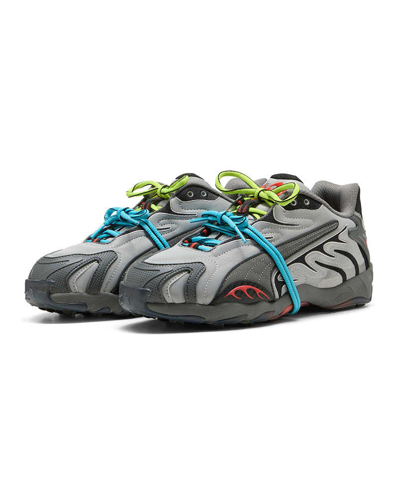 Tenis-Puma-A-AP-Rocky-Ilhale-Reflective-Masculino