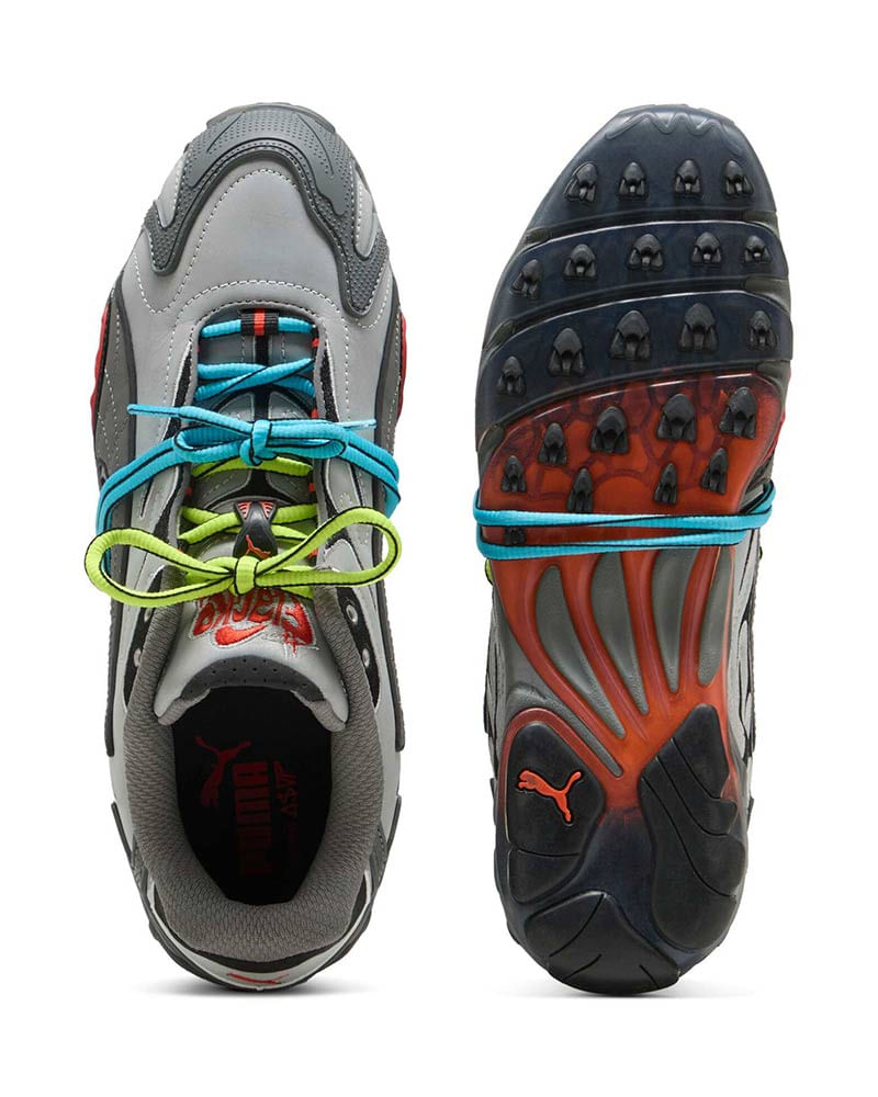 Tenis-Puma-A-AP-Rocky-Ilhale-Reflective-Masculino