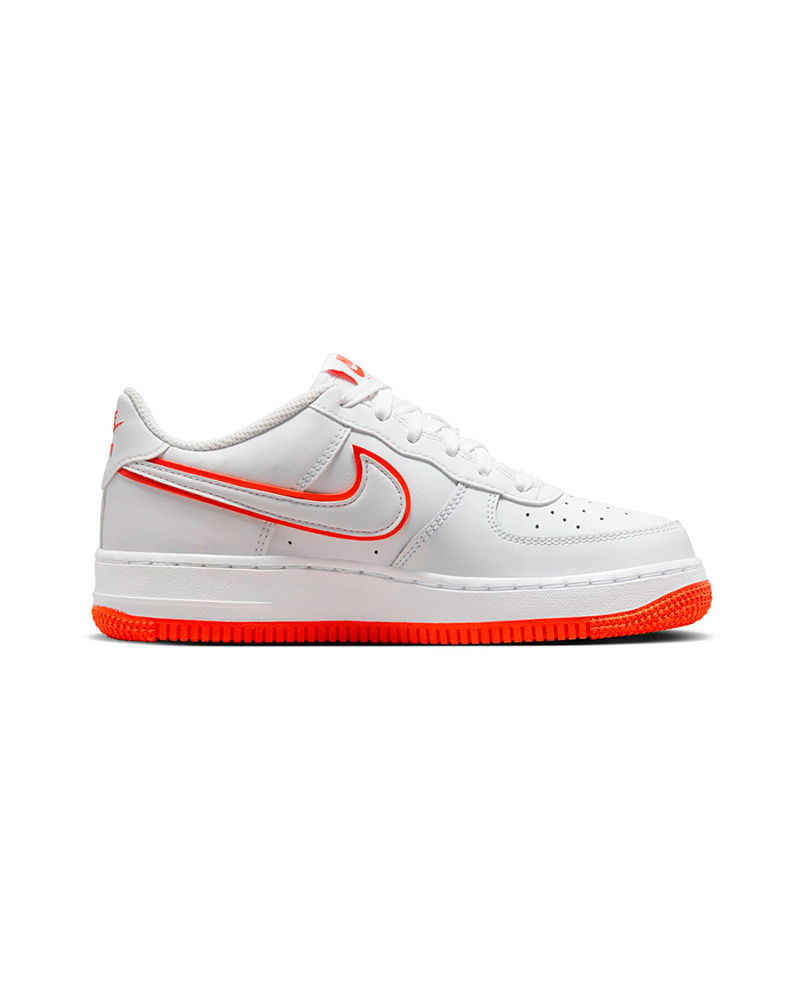Tenis-Nike-Air-Force-1-GS-Infantil