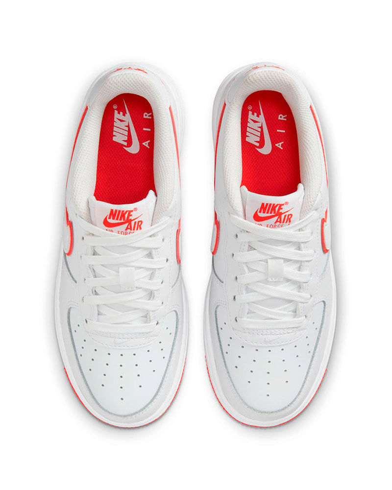 Tenis-Nike-Air-Force-1-GS-Infantil
