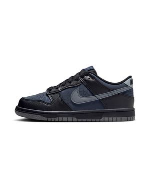 Tênis Nike Dunk Low Gs Infantil