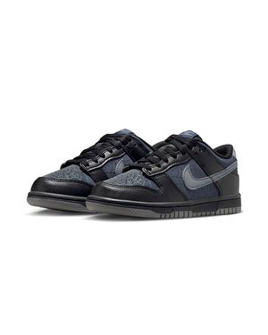 Tênis Nike Dunk Low Gs Infantil