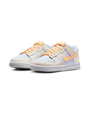Tênis Nike Dunk Low GS Infantil