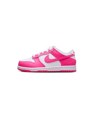 Tênis Nike Dunk Low Infantil