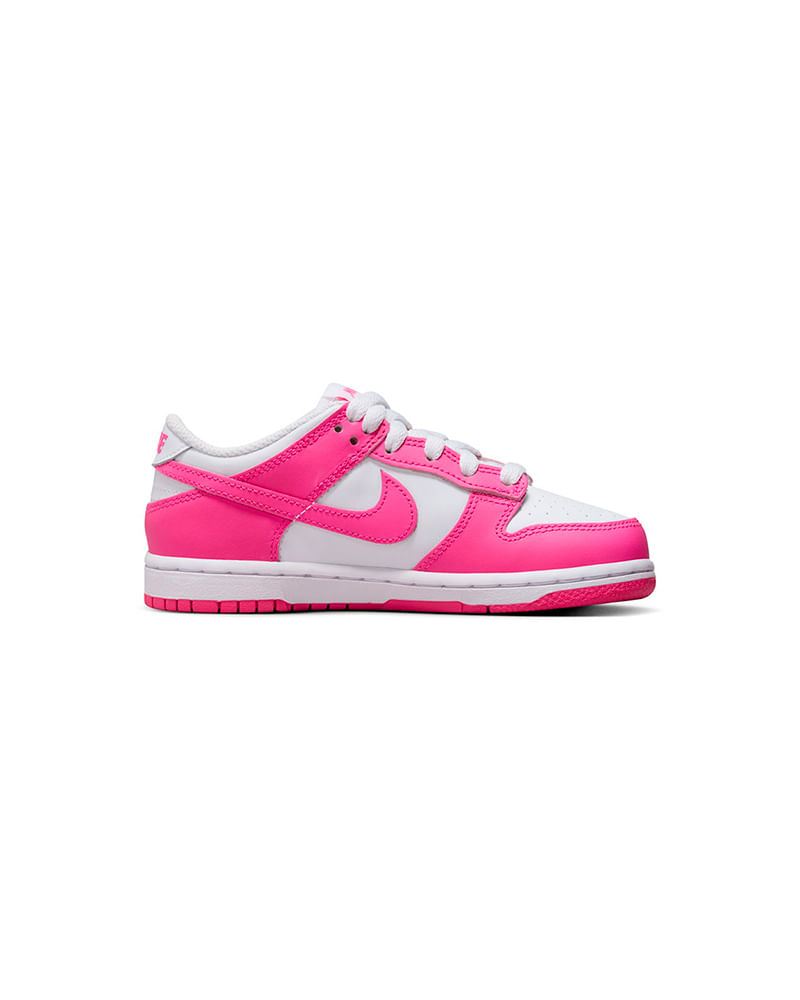 Tenis-Nike-Dunk-Low-Infantil