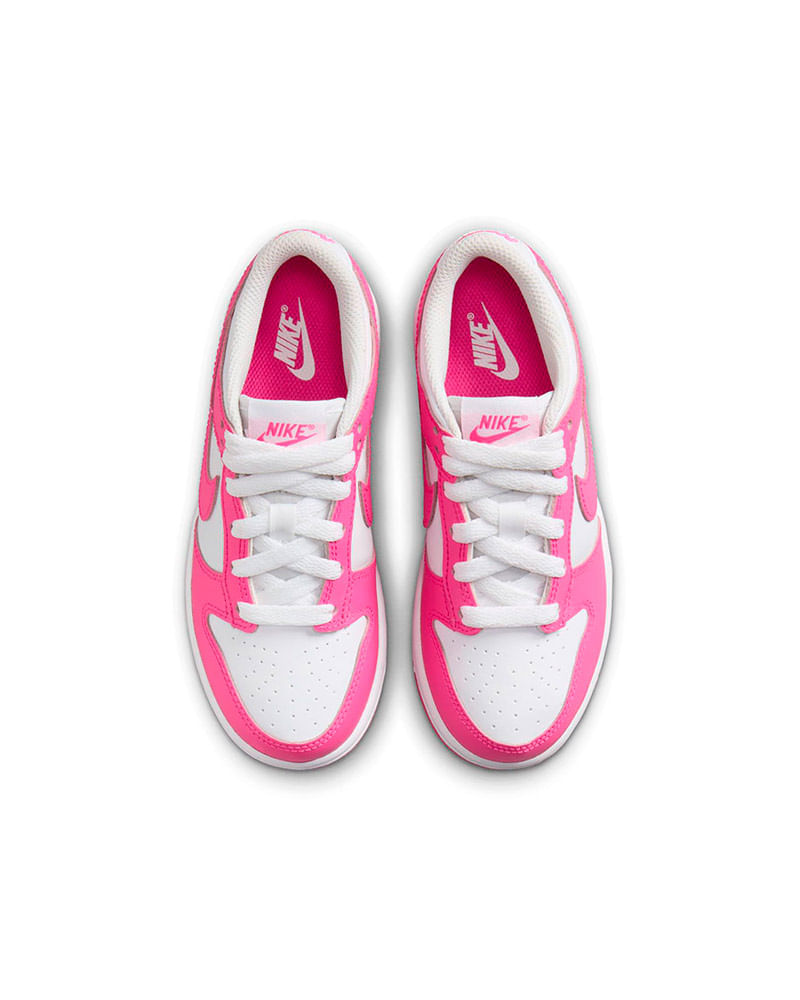 Tenis-Nike-Dunk-Low-Infantil