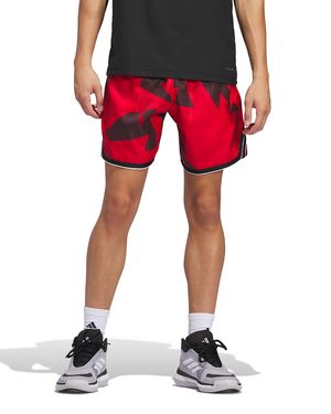 Shorts adidas Crazylite AOP 2 Masculino