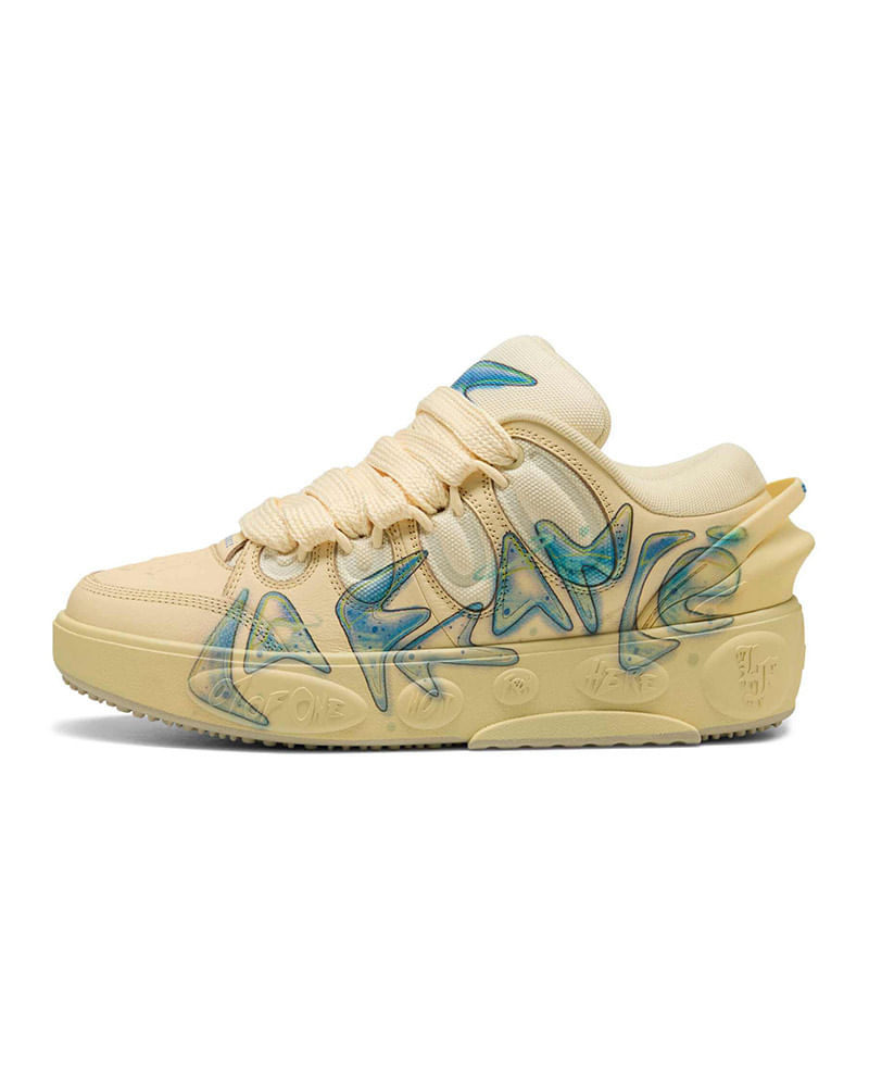 Tenis-Puma-La-France-Masculino