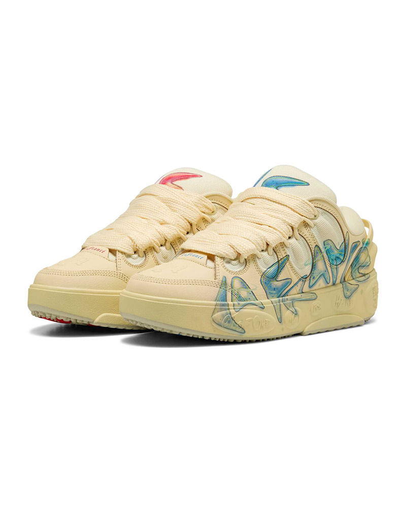 Tenis-Puma-La-France-Masculino