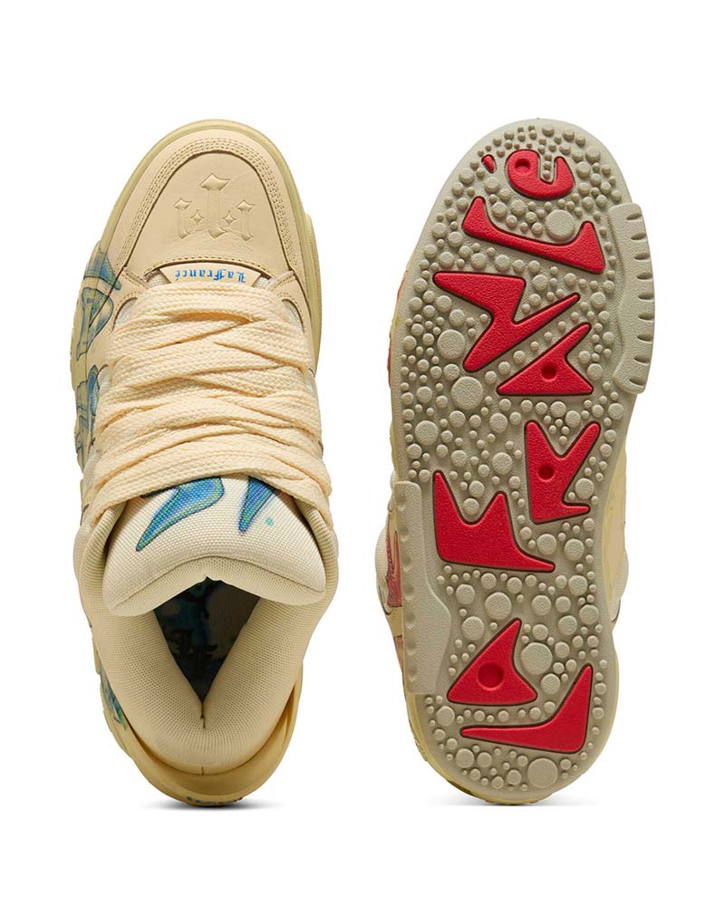 Tenis-Puma-La-France-Masculino