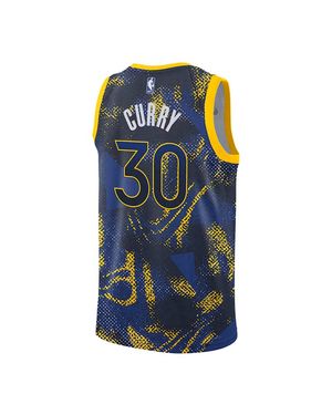 Regata Nike Curry V5 Masculina