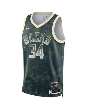 Regata Nike V5 Giannis Masculina