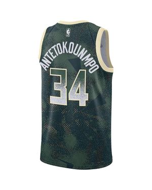 Regata Nike V5 Giannis Masculina