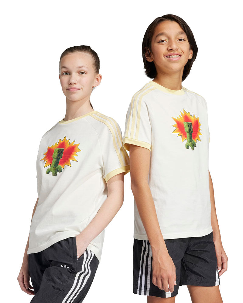 Camiseta-adidas-Unissex