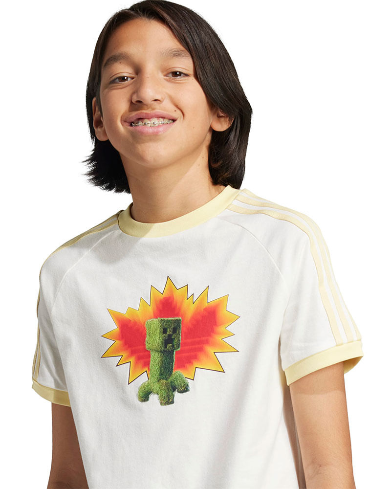 Camiseta-adidas-Unissex