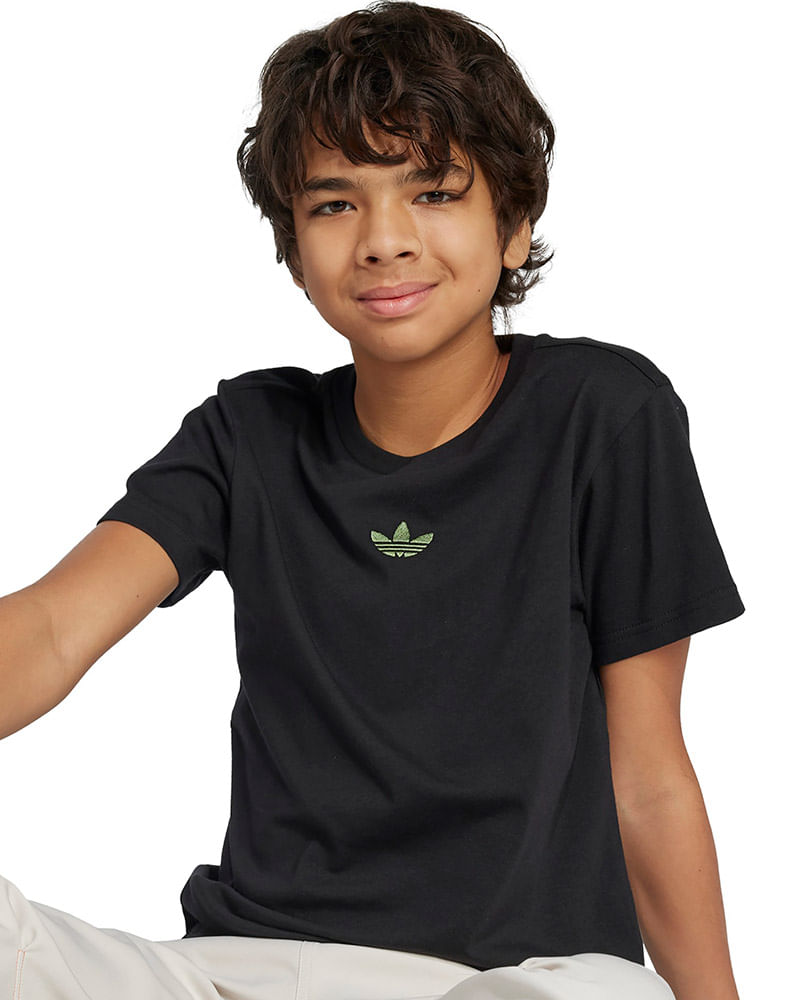 Camiseta-adidas-Unissex