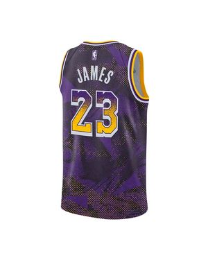 Regata Nike V5 James Masculina