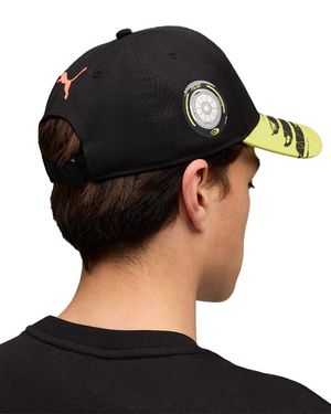 Boné Puma A$AP Rocky Awge Racing Masculino