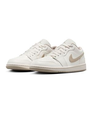 Tênis Air Jordan 1 Low Feminino