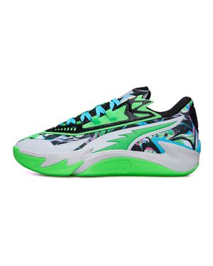 Tênis Puma Scoot Zeros II 2K Masculino