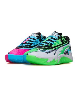 Tênis Puma Scoot Zeros II 2K Masculino