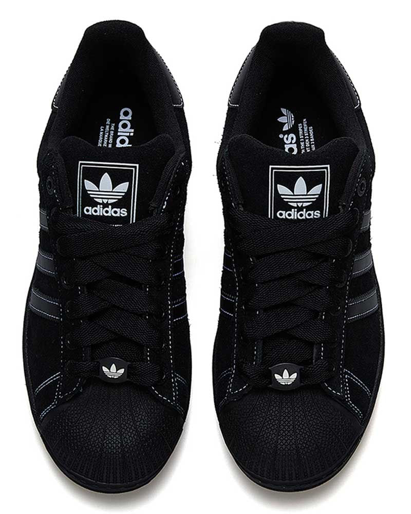 Tenis-adidas-Superstar-II-Unissex