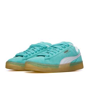 Tênis Puma Suede Xl Unissex