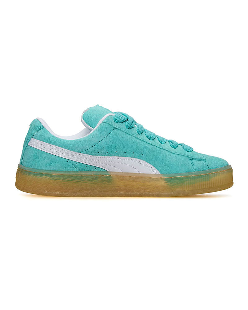 Tenis-Puma-Suede-Xl-Unissex