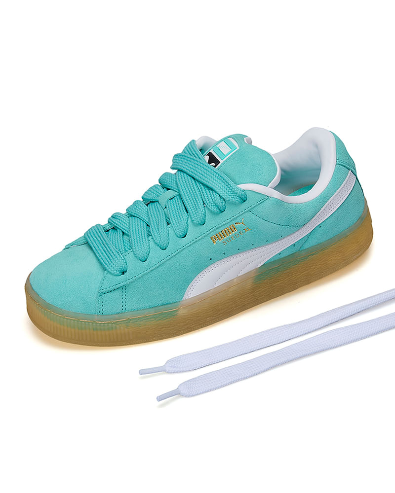 Tenis-Puma-Suede-Xl-Unissex
