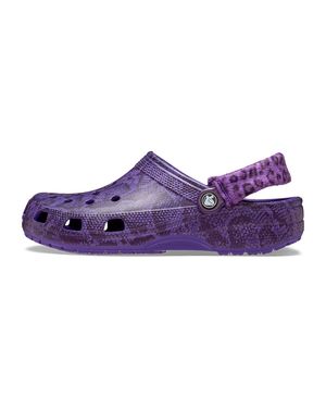 Sandália Crocs Strayrats X Classic Clog Unissex