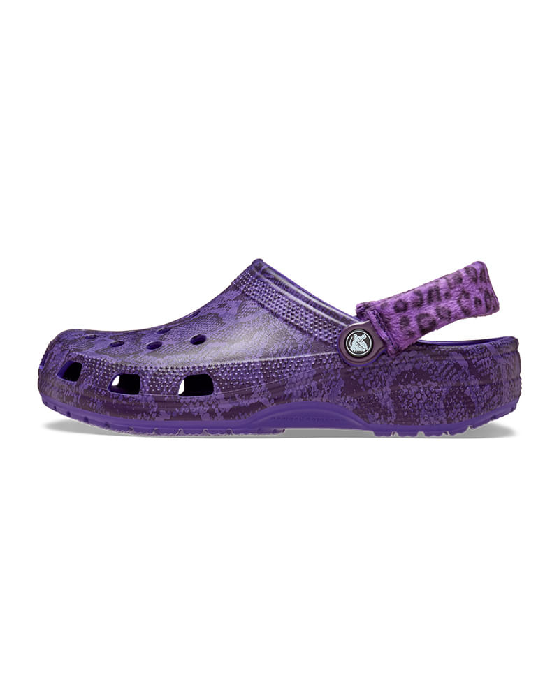 Sandalia-Crocs-Strayrats-X-Classic-Clog-Unissex