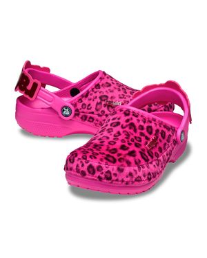 Sandália Crocs Ratgirl X Classic Clog Unissex