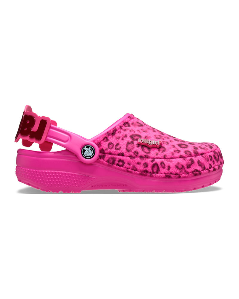 Sandalia-Crocs-Ratgirl-X-Classic-Clog-Unissex