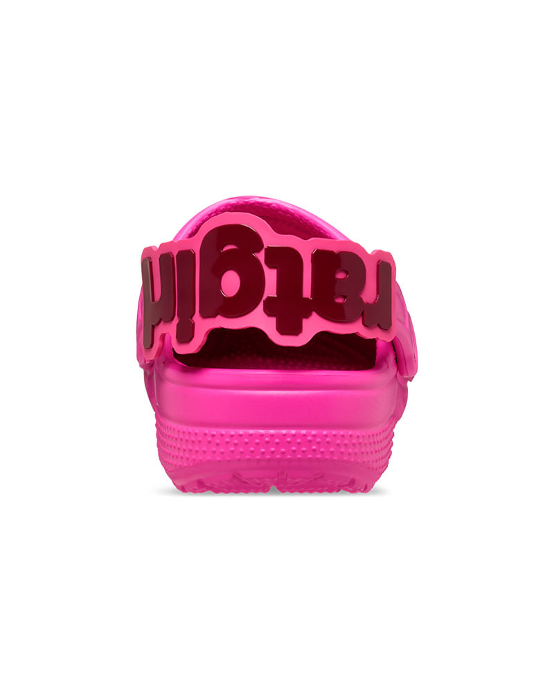 Sandalia-Crocs-Ratgirl-X-Classic-Clog-Unissex