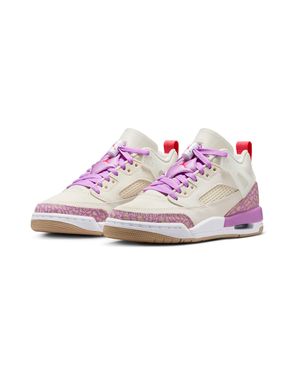 Tênis Jordan Spizike Low GS Infantil