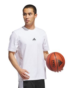 Camiseta adidas Select Masculina