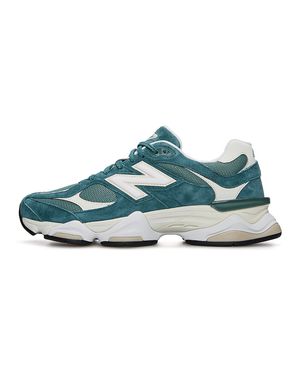 Tênis New Balance 9060 New Spruce Unissex