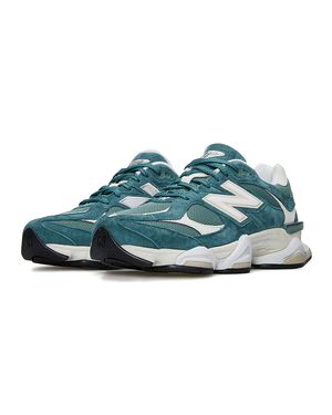 Tênis New Balance 9060 New Spruce Unissex