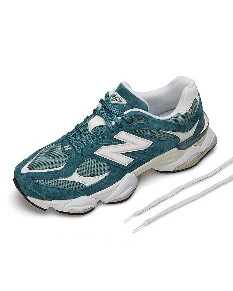 Tenis-New-Balance-9060-New-Spruce-Unissex