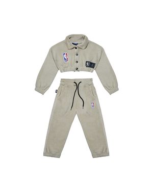 Conjunto Nba Infantil