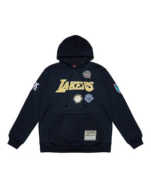 Blusão Mitchell & Ness Gasol Masculino