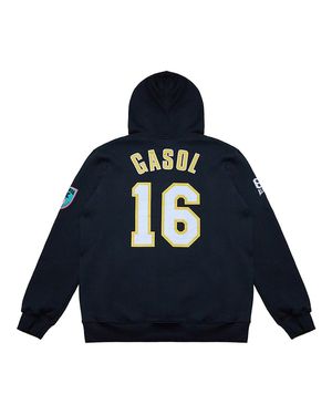 Blusão Mitchell & Ness Gasol Masculino